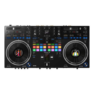 Pioneer: DDJ-REV7 DJ Controller