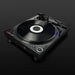 Pioneer DJ: PLX-CRSS12 Digital-Analog Hybrid Turntable