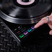 Pioneer DJ: PLX-CRSS12 Digital-Analog Hybrid Turntable