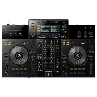 Pioneer DJ: XDJ-RR 2-Channel All-In-One DJ System