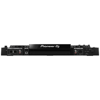 Pioneer DJ: XDJ-RR 2-Channel All-In-One DJ System