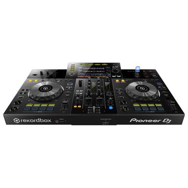 Pioneer DJ: XDJ-RR 2-Channel All-In-One DJ System