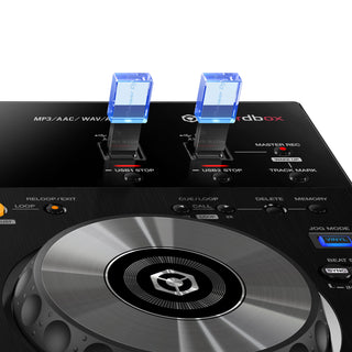 Pioneer DJ: XDJ-RR 2-Channel All-In-One DJ System