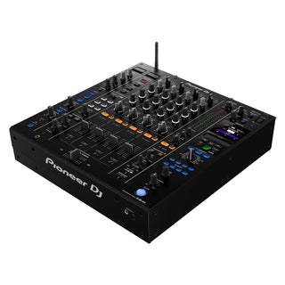 Pioneer: DJM-A9 4 Channel DJ Mixer