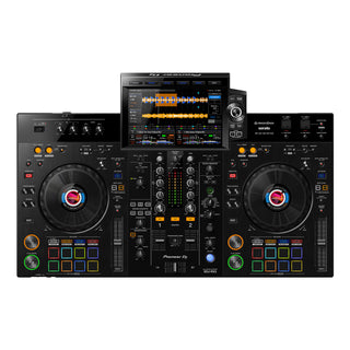 Pioneer DJ: XDJ-RX3 2-Channel All-In-One DJ System