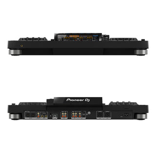 Pioneer DJ: XDJ-RX3 2-Channel All-In-One DJ System