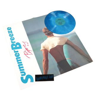 Piper: Piper: Summer Breeze (Marble Colored Vinyl) Vinyl LP
