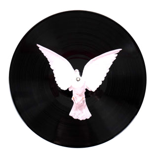 PinkPantheress: Heaven Knows (Import, Zoetropic) Vinyl LP -