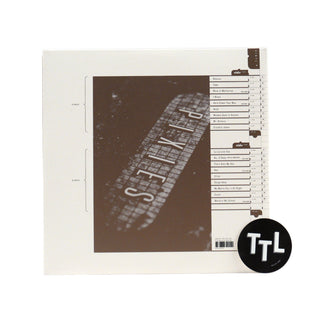 Pixies: Doolittle 25 - B-Sides, Peel Sessions & Demos (180g) Vinyl 3LP