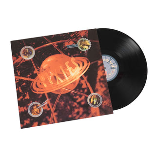 Pixies: Bossanova (Remastered) Vinyl LP