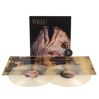 Pixies: Complete B-Sides 1988-97 (Indie Exclusive Colored Vinyl) Vinyl 2LP