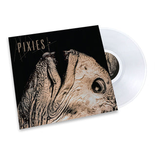 Pixies: Complete B-Sides 1988-97 (Indie Exclusive Colored Vinyl) Vinyl 2LP