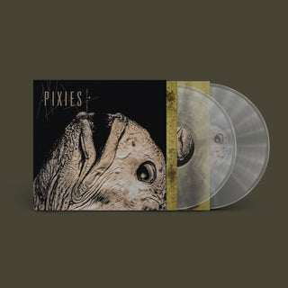 Pixies: Complete B-Sides 1988-97 (Indie Exclusive Colored Vinyl) Vinyl 2LP