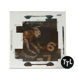 Pixies: Doolittle Vinyl (180g) Vinyl LP
