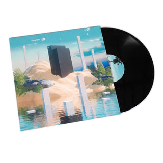Pizza Hotline: Polygon Island Vinyl 2LP