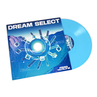 Pizza Hotline: Dream Select (Indie Exclusive) Vinyl LP