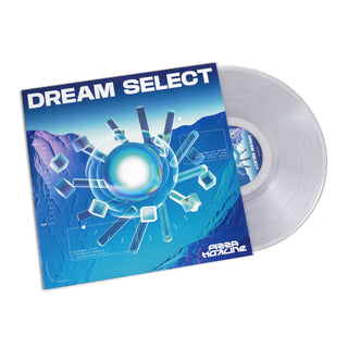 Pizza Hotline: Dream Select (Indie Exclusive Clear Colored Vinyl) Vinyl LP