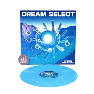 Pizza Hotline: Dream Select (Indie Exclusive) Vinyl LP