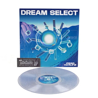 Pizza Hotline: Dream Select (Indie Exclusive Clear Colored Vinyl) Vinyl LP