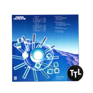 Pizza Hotline: Dream Select (Indie Exclusive) Vinyl LP