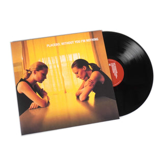 Placebo: Without You I'm Nothing Vinyl LP