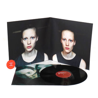Placebo: Without You I'm Nothing Vinyl LP
