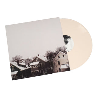 Planning For Burial: Below The House (Beer Colored Vinyl) Vinyl LP