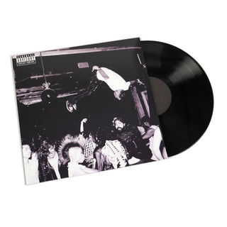 Playboi Carti: Die Lit Vinyl 2LP -