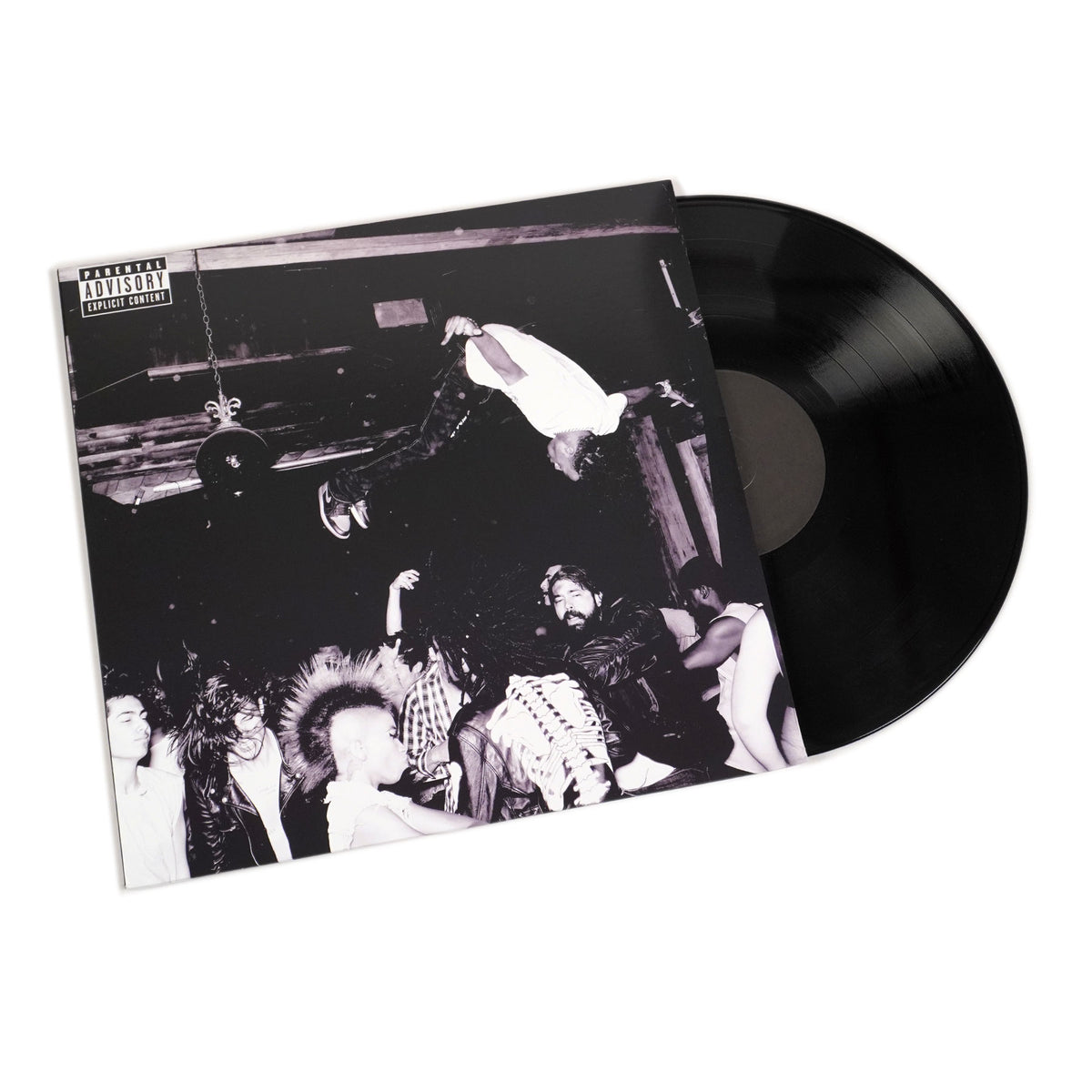 Playboi Carti Die Lit Vinyl 2LP TurntableLab playboi-carti-die-lit-vinyl-2lp-turntablelab