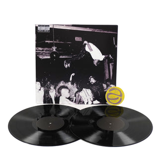 Playboi Carti: Die Lit Vinyl 2LP -