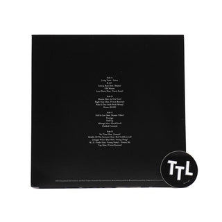 Playboi Carti: Die Lit Vinyl 2LP -
