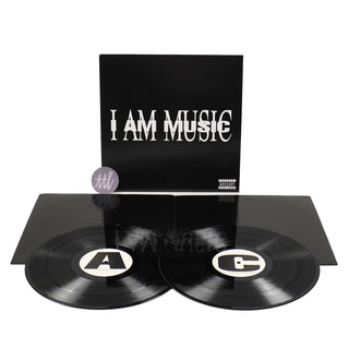 Playboi Carti: MUSIC Vinyl 2LP 