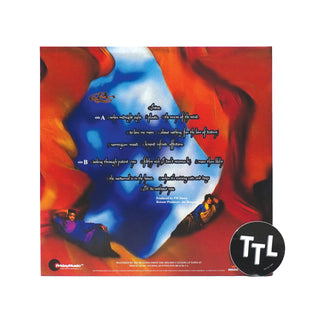 P.M. Dawn: The Bliss Album...? (Colored Vinyl) Vinyl LP