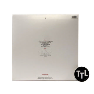 The Pogues: If I Should Fall From Grace With God (180g) Vinyl LP