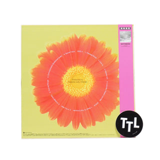 POiSON GiRL FRiEND: Love Me (Japan Import) Vinyl LP