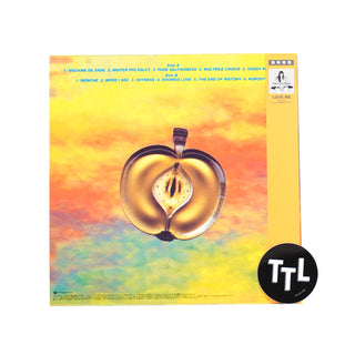 POiSON GiRL FRiEND: Shyness (Japan Import) Vinyl LP