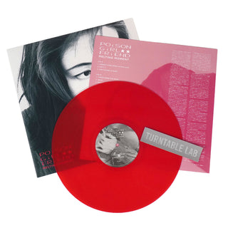POiSON GiRL FRiEND: Melting Moment (Japan Import, Colored Vinyl) Vinyl LP