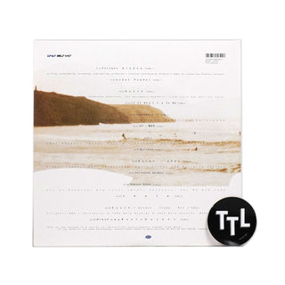 Polygon Window: Surfing On Sine Waves (Aphex Twin) Vinyl 3LP
