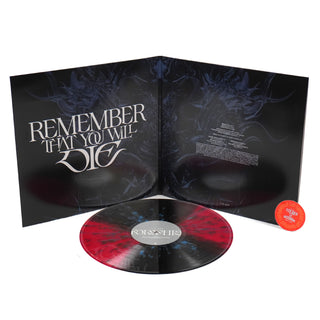 Polyphia: Remember That You Will Die (Colored Vinyl) Vinyl LP 