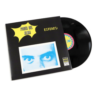 Poder Del Alma: Poder Del Alma Vinyl LP
