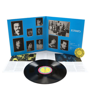 Poder Del Alma: Poder Del Alma Vinyl LP