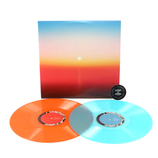 Poolside: Heat Vinyl 2LP