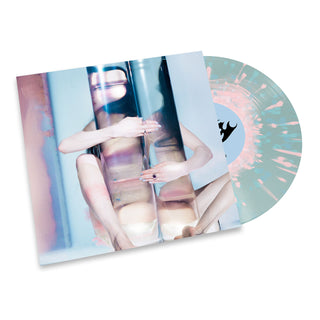 Poppy: Empty Hands (Indie Exclusive Colored Vinyl) Vinyl LP