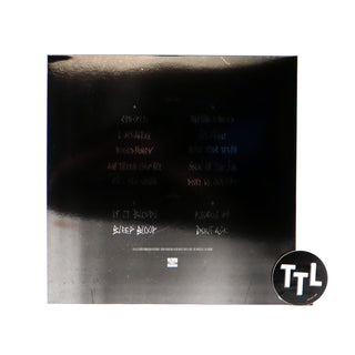 Poppy: I Disagree (More) (Indie Exclusive Colored Vinyl) Vinyl 2LP