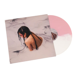 Poppy: Negative Spaces (Indie Exclusive Colored Vinyl) Vinyl LP