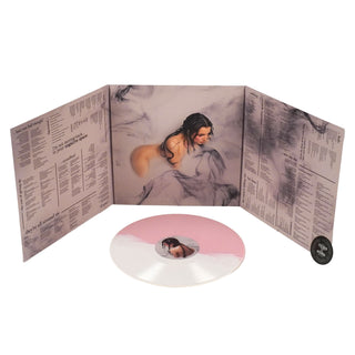 Poppy: Negative Spaces (Indie Exclusive Colored Vinyl) Vinyl LP