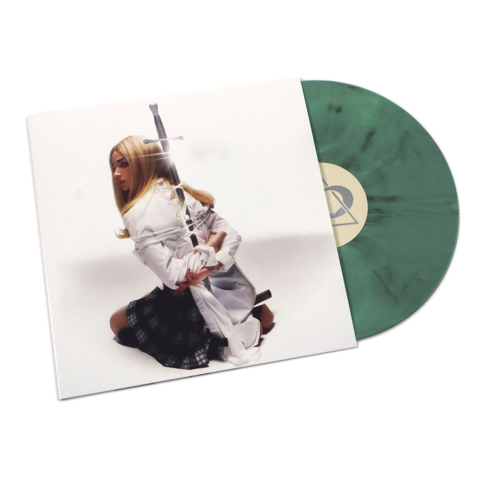 Poppy: Zig (Colored Vinyl) Vinyl LP