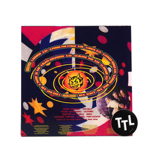 Porno For Pyros: Porno For Pyros (Rhino Reserve 180g) Vinyl LP