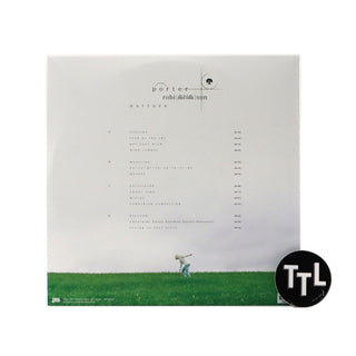 Porter Robinson: Nurture (Colored Vinyl) Vinyl 2LP