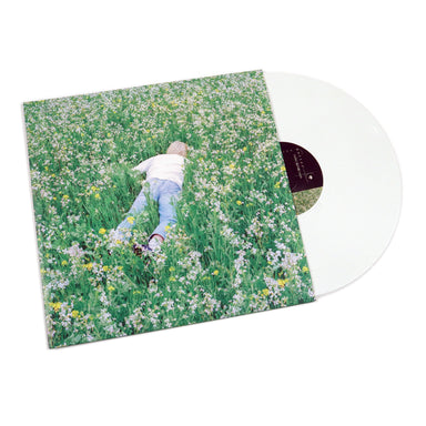 Porter Robinson: Nurture (Colored Vinyl) Vinyl 2LP